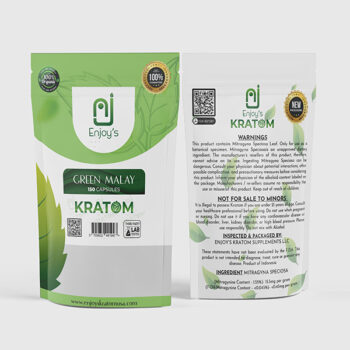 150 Capsules