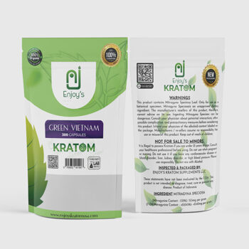 300 Capsules