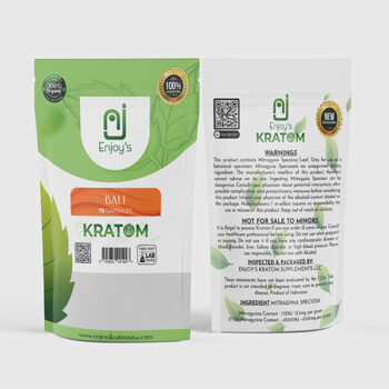 75 Capsules