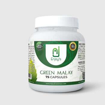 75 Capsules