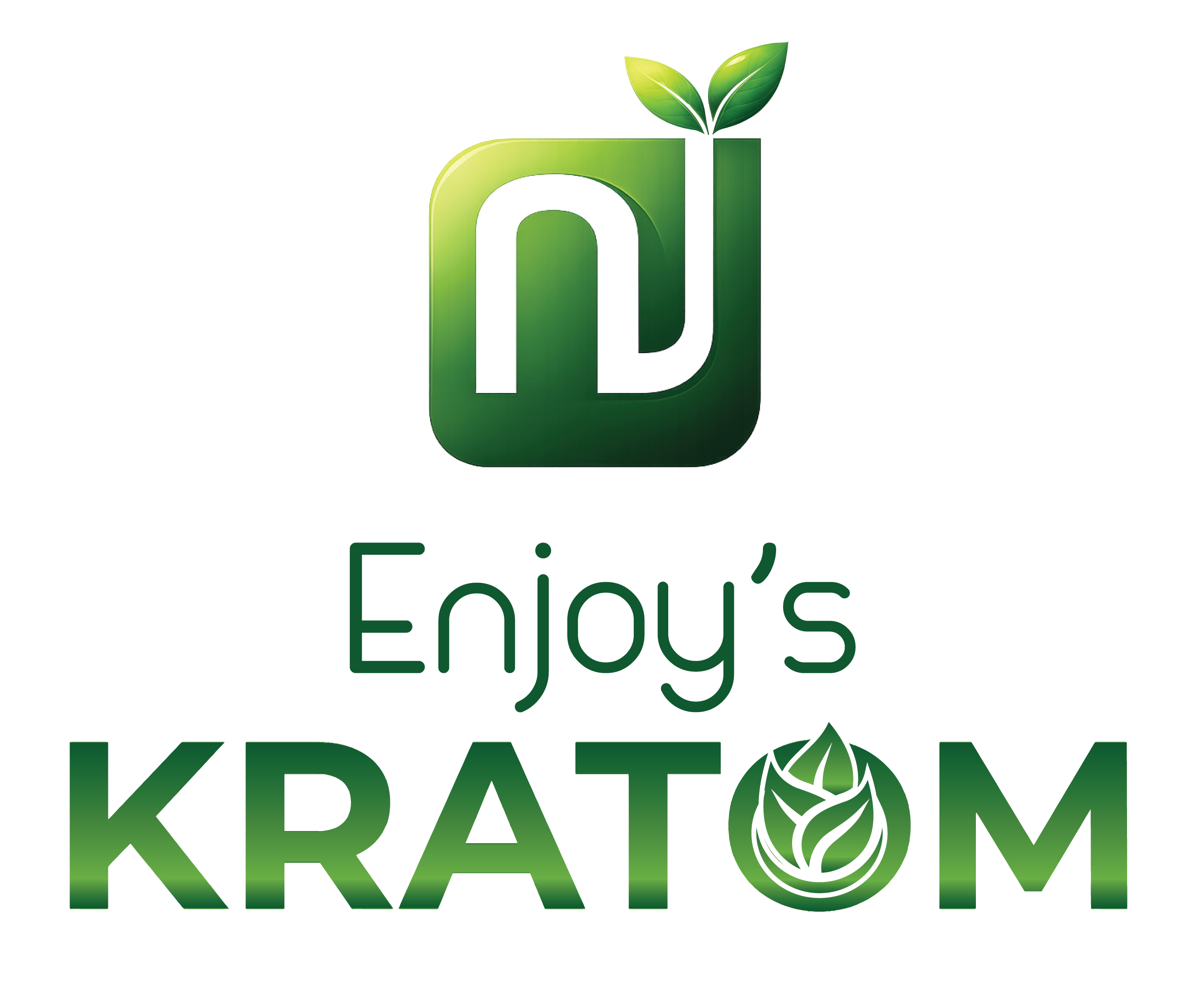Enjoys Kratom