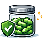 Secure-&-Spill-Free