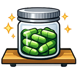 Shelf-Appreacance